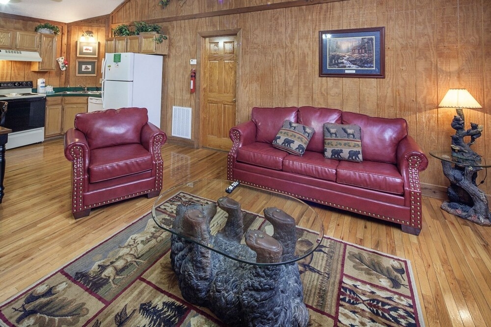 リビングルーム