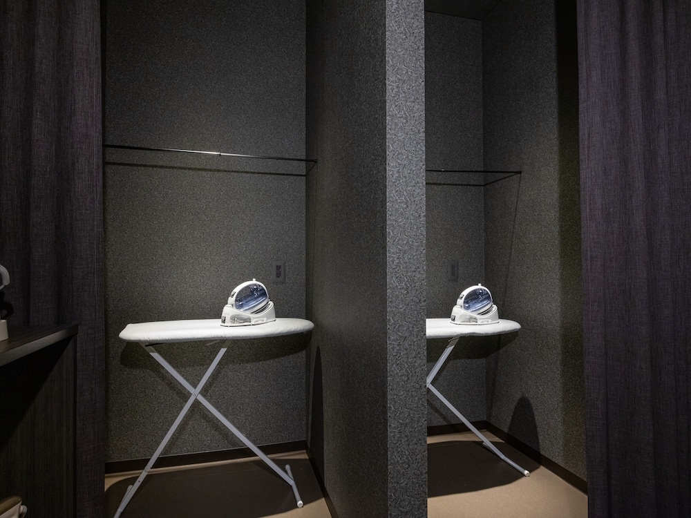 アイロン / アイロン台