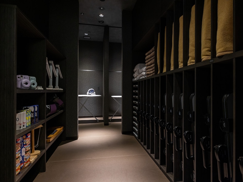 アイロン / アイロン台