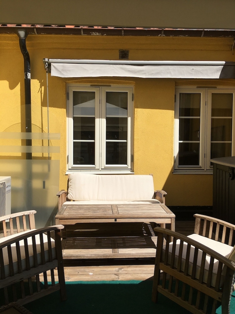 テラス / パティオ