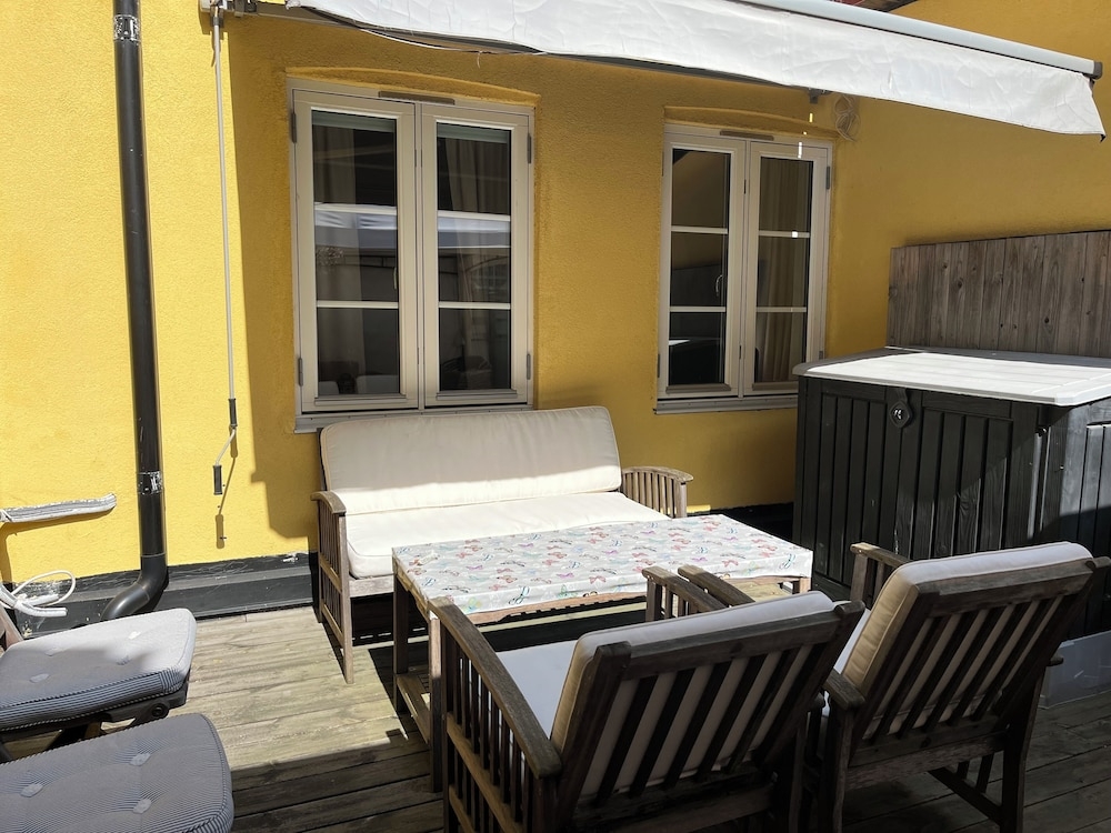 テラス / パティオ