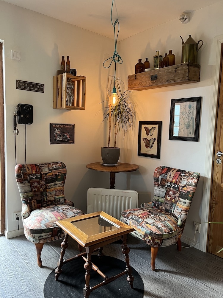 内部エントランス