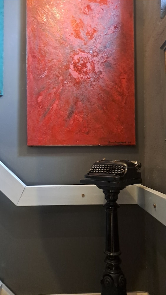 内部エントランス