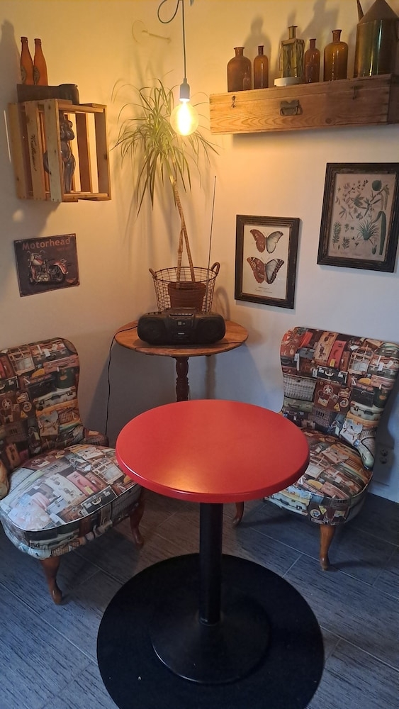 ロビー応接スペース