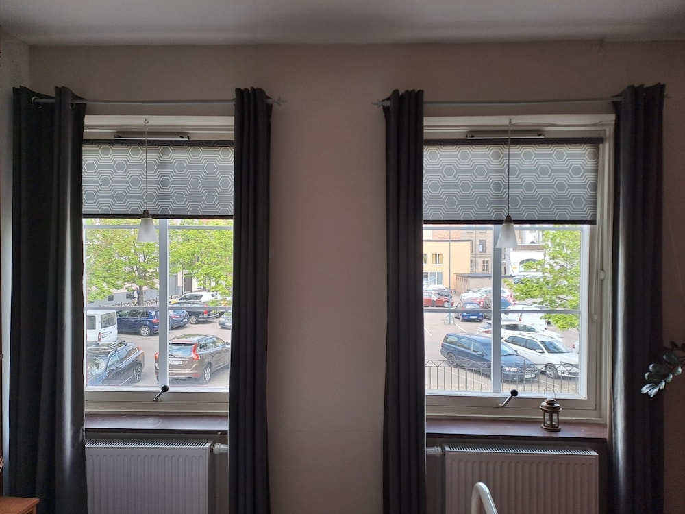 ストリート ビュー