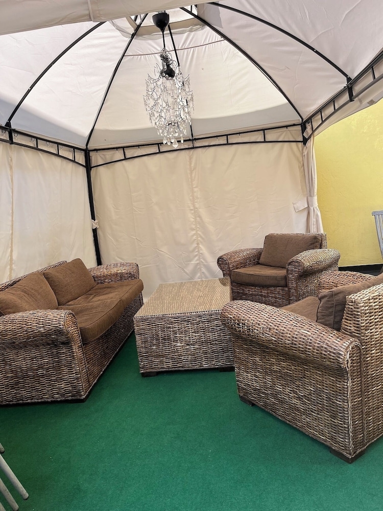 テラス / パティオ