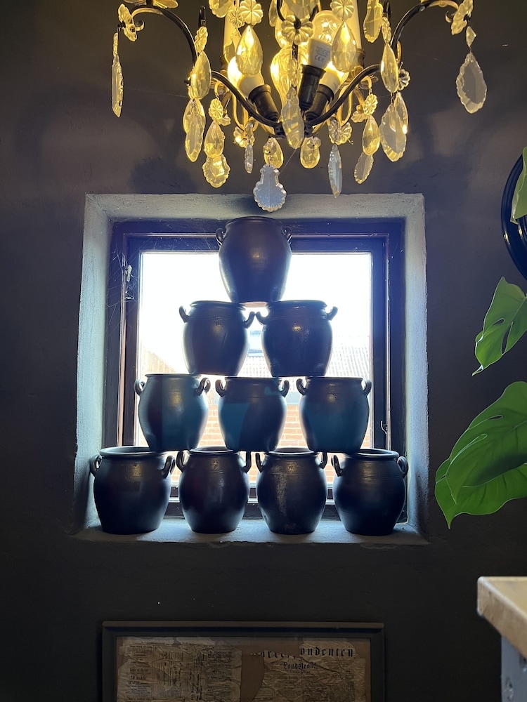 内部エントランス