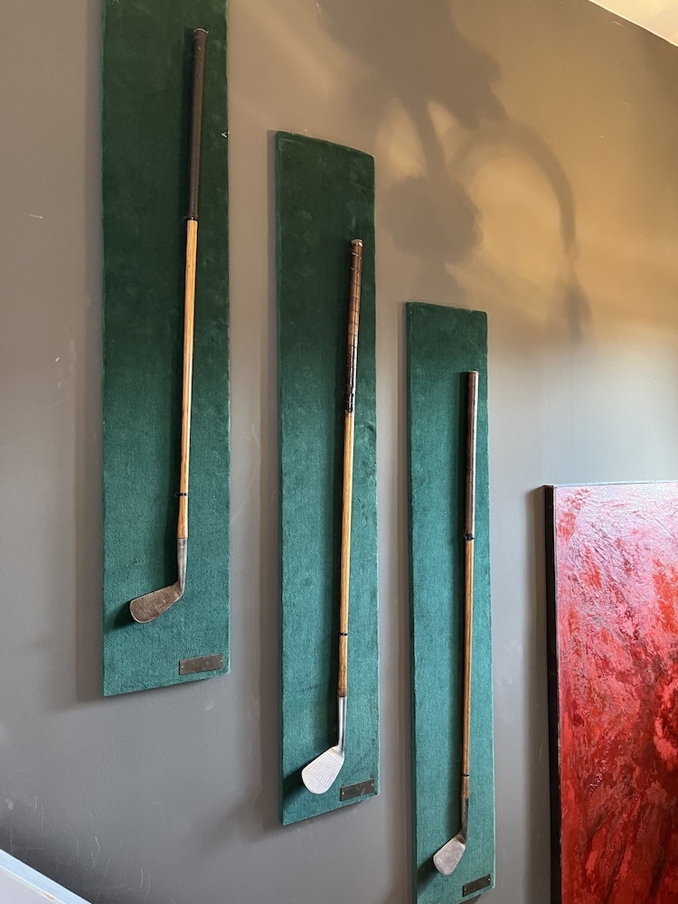 内部エントランス