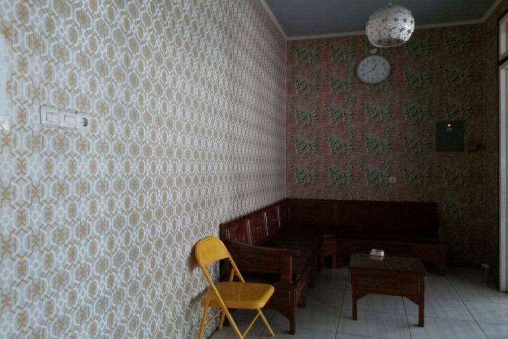 ロビー応接スペース