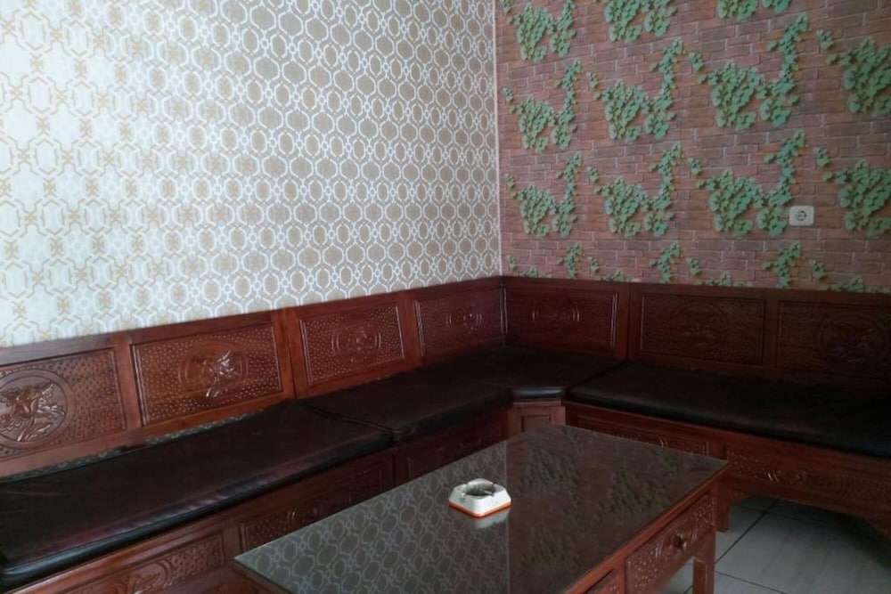 ロビー応接スペース