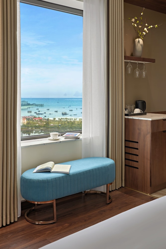 ビーチ / オーシャン ビュー