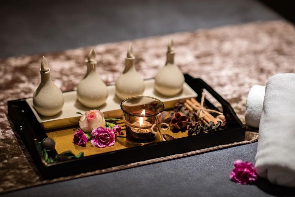 スパ トリートメント