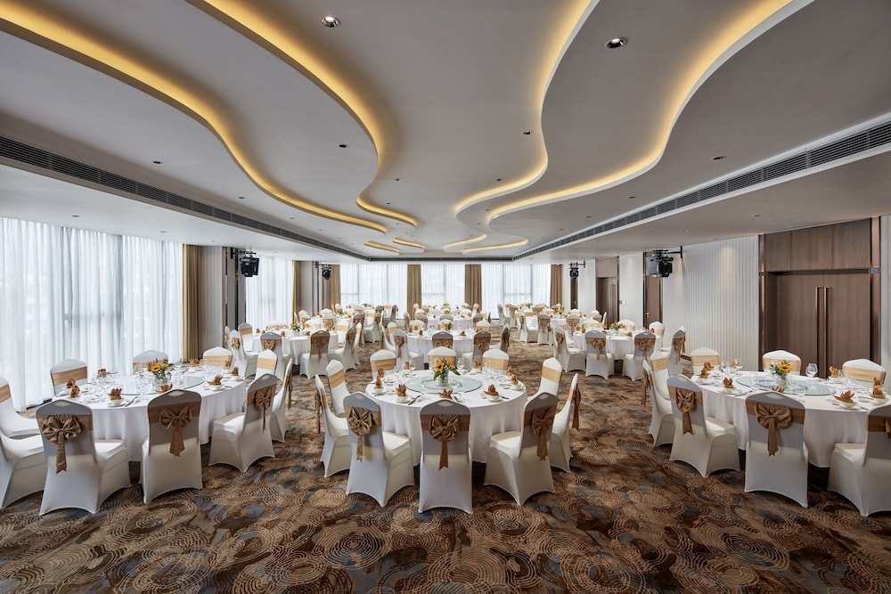 バンケット ホール