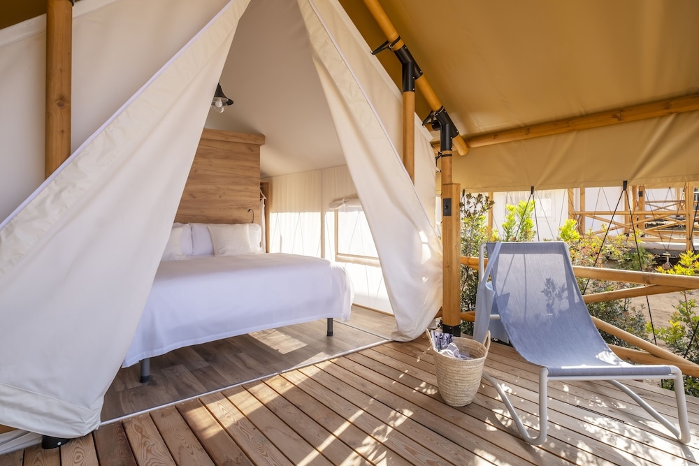 テラス / パティオ