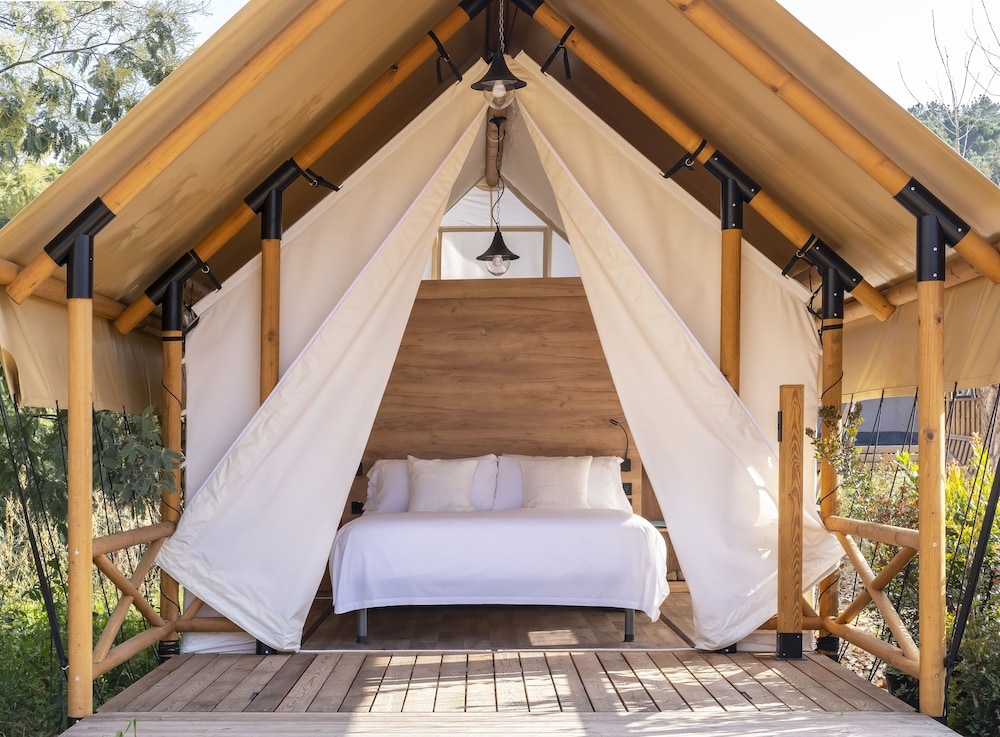 テラス / パティオ