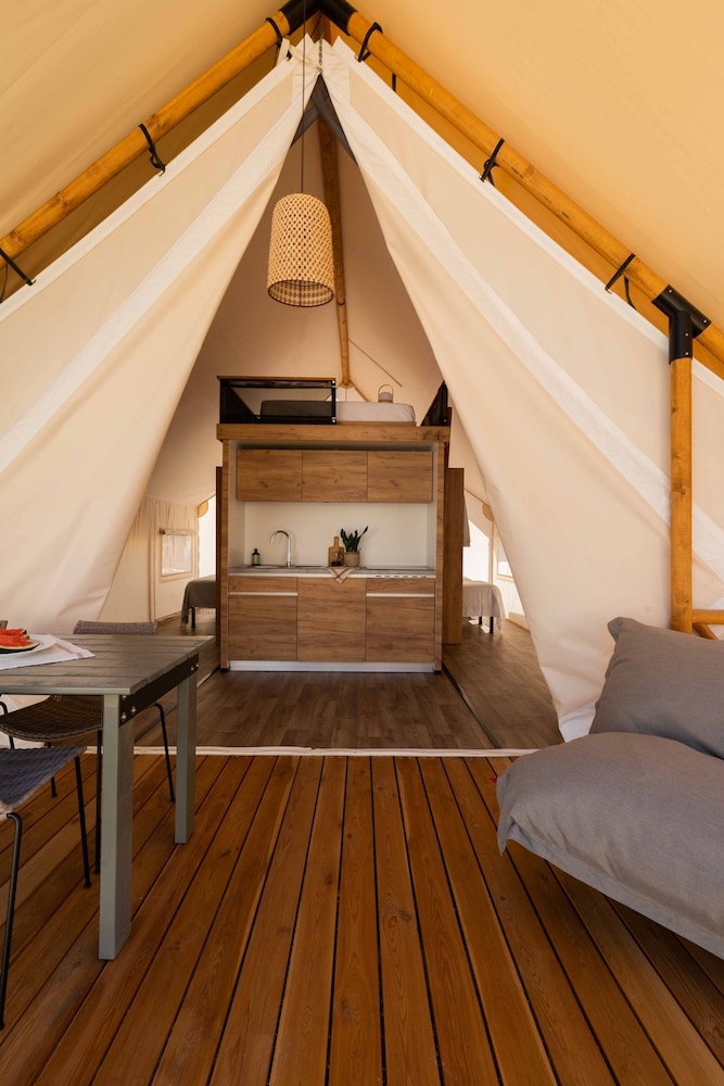 テラス / パティオ