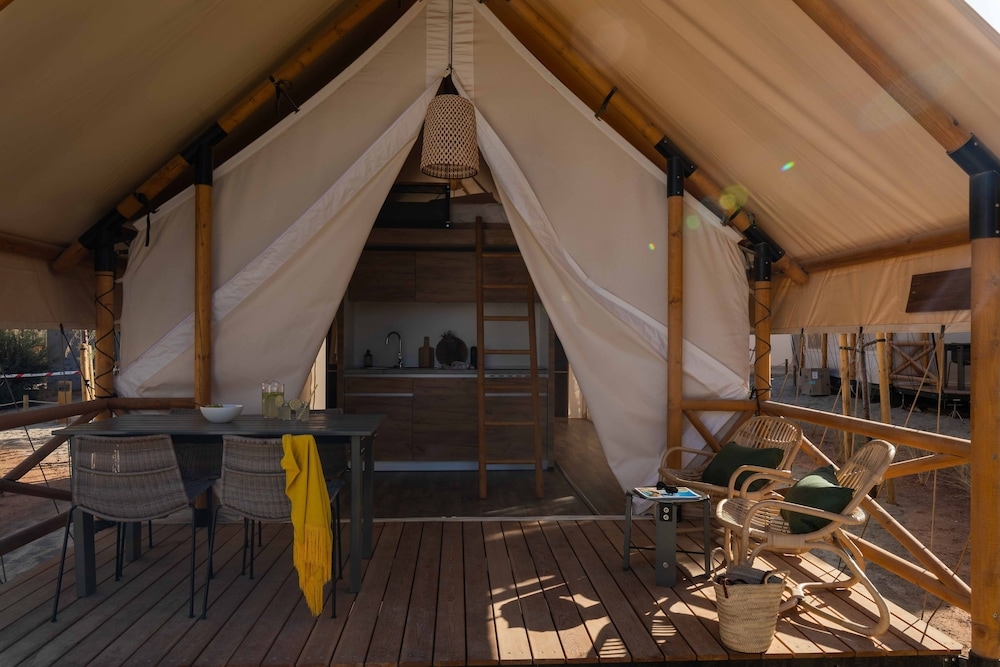 テラス / パティオ