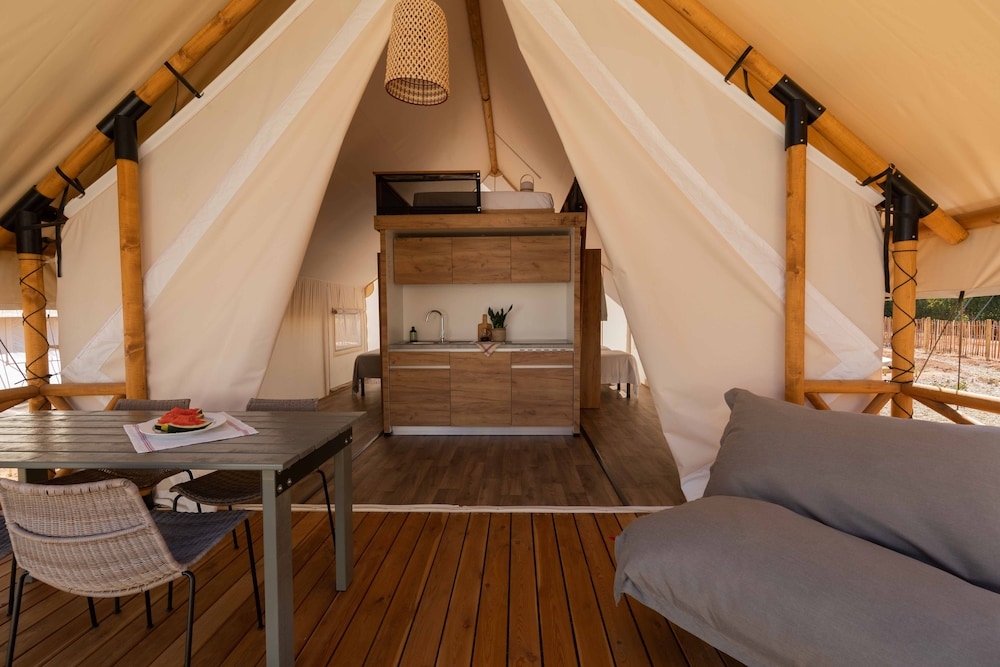 テラス / パティオ