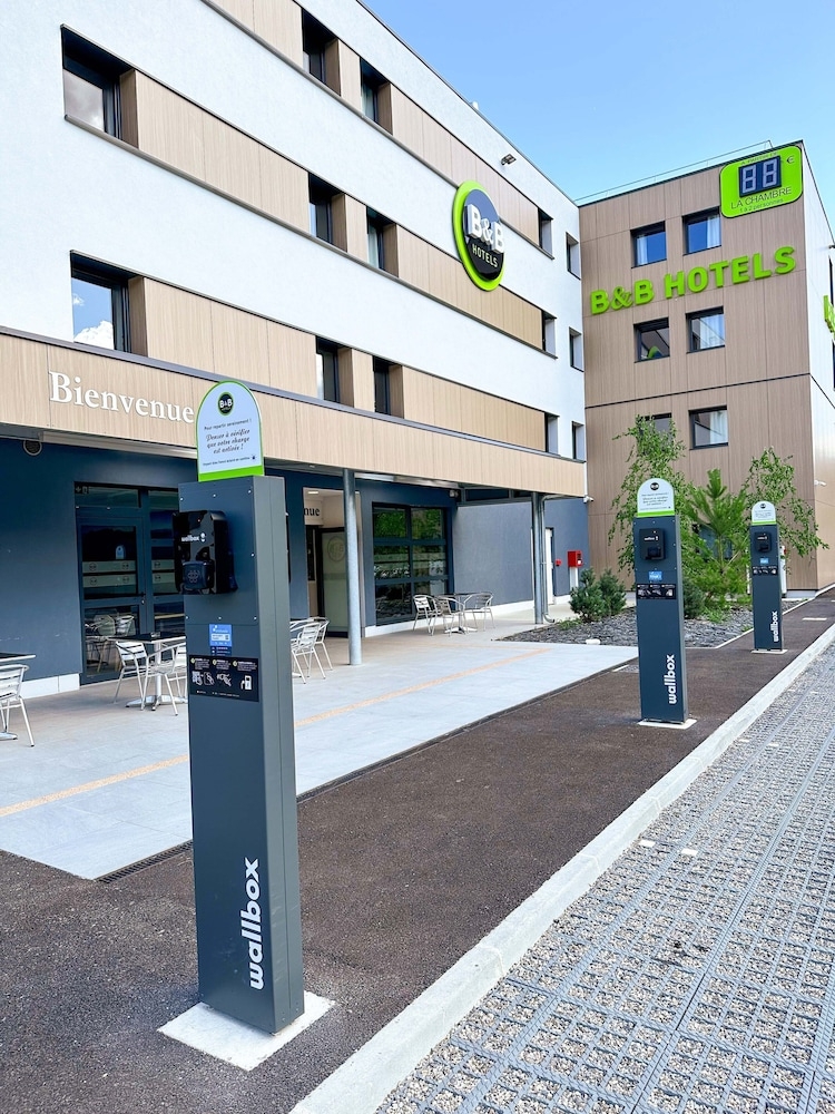 電気車両充電スタンド