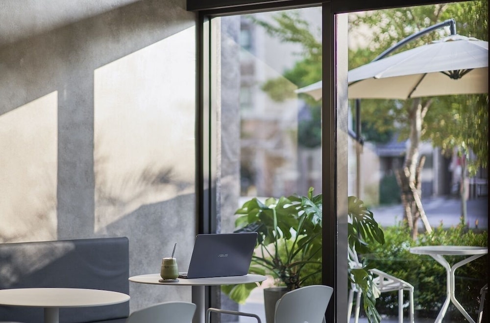 コーヒーショップ