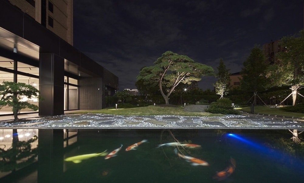 テラス / パティオ