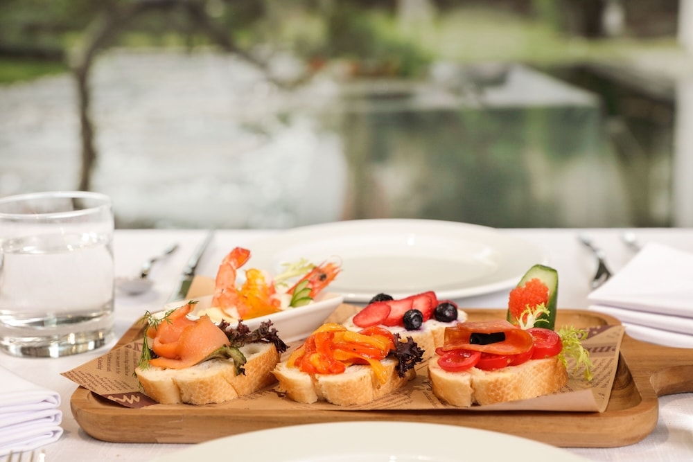 コーヒーショップ