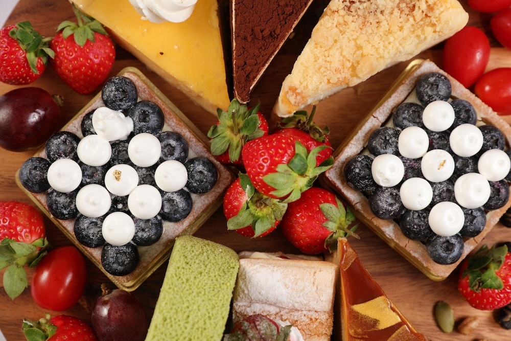 コーヒーショップ