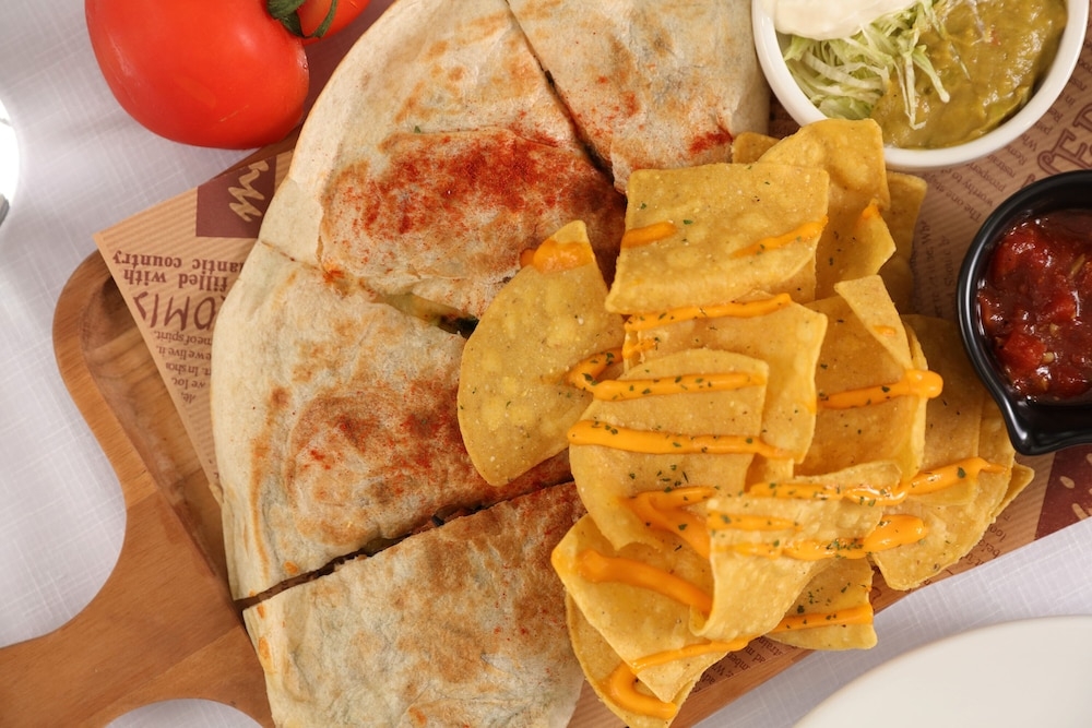 コーヒーショップ