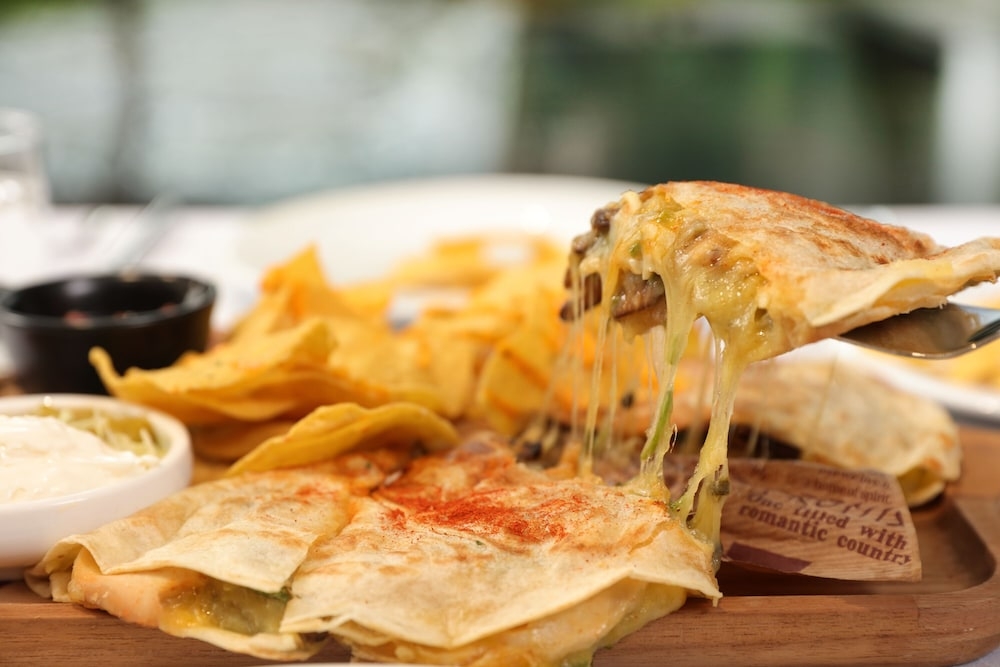 コーヒーショップ