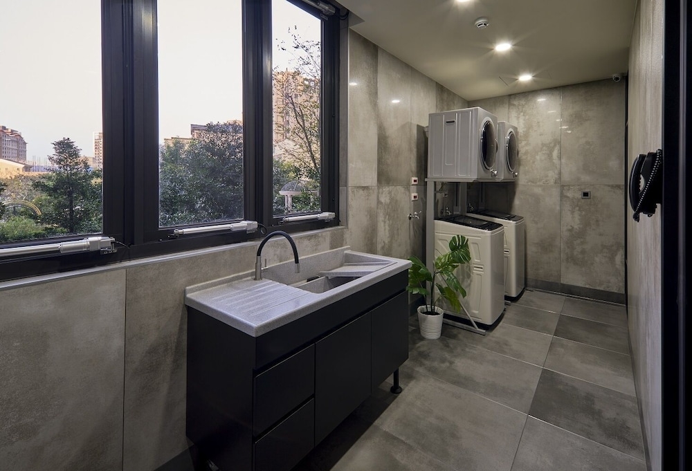 ランドリー ルーム