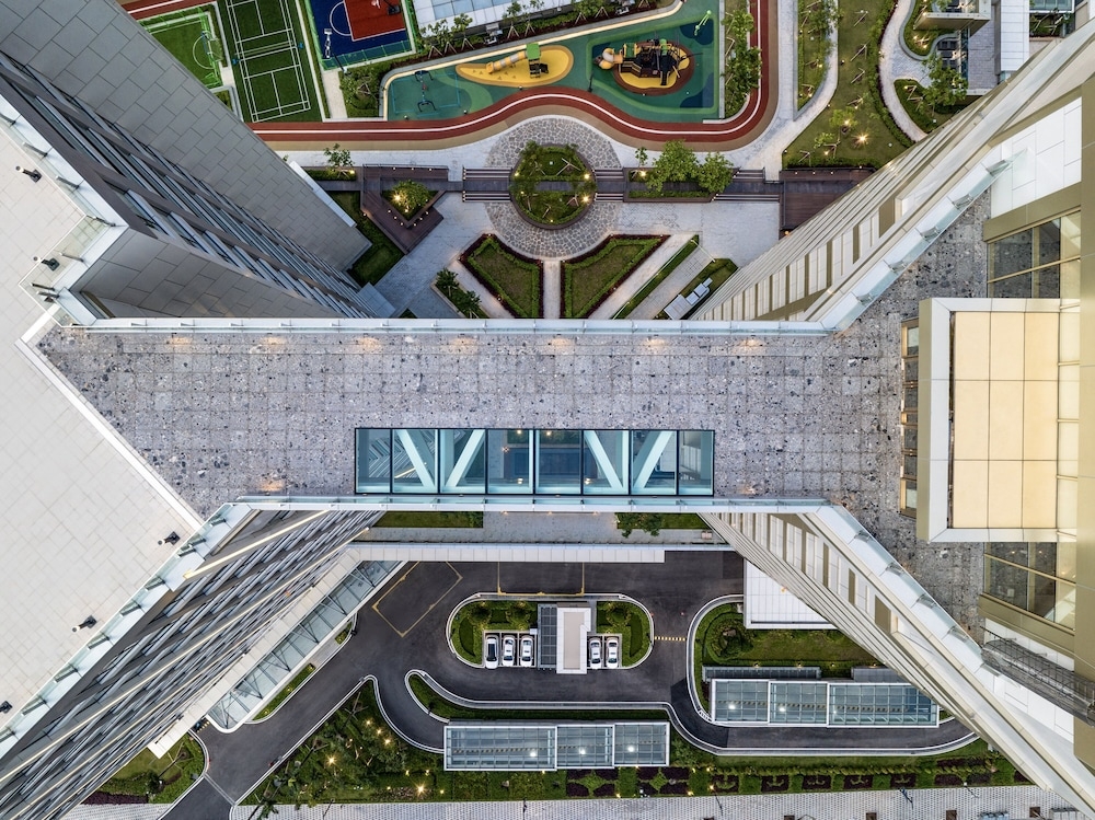 施設からの眺望