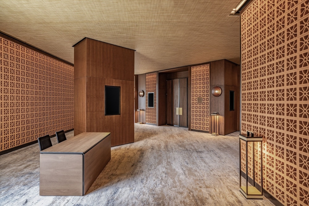 ビジネスセンター