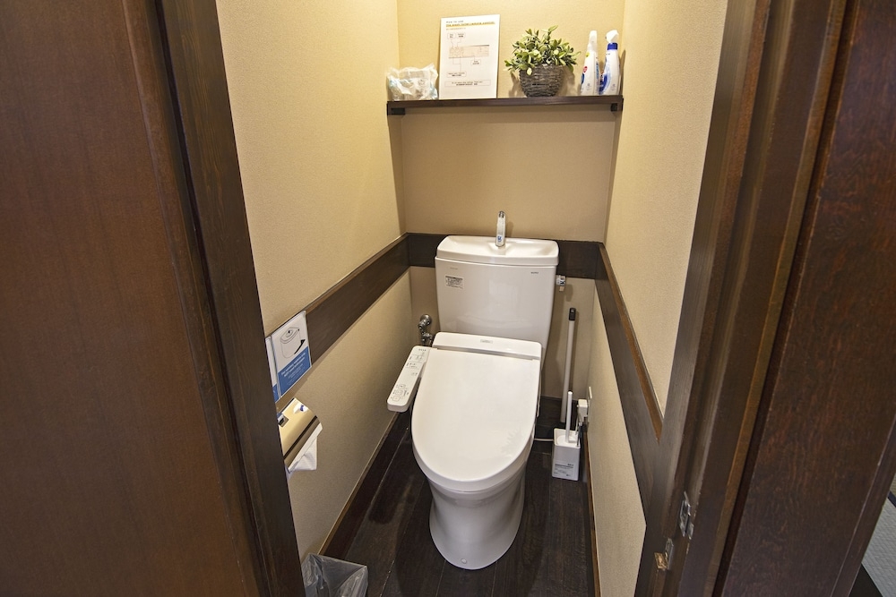 バスルームのシンク