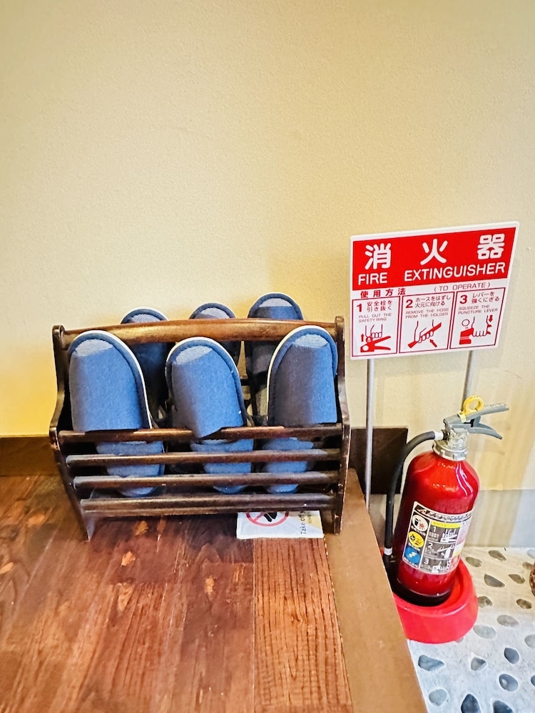 客室の設備とサービス