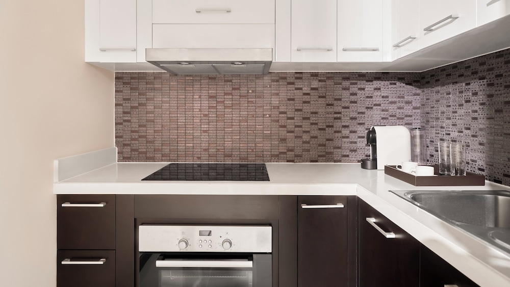 専用簡易キッチン