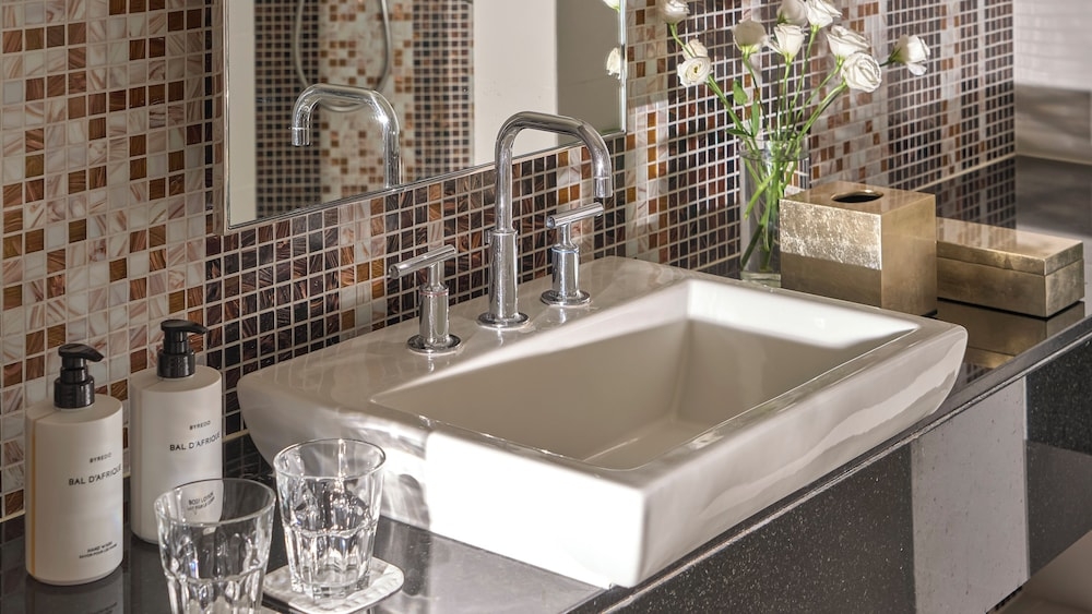 客室の設備とサービス