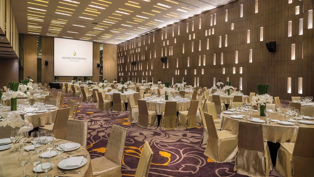 バンケット ホール