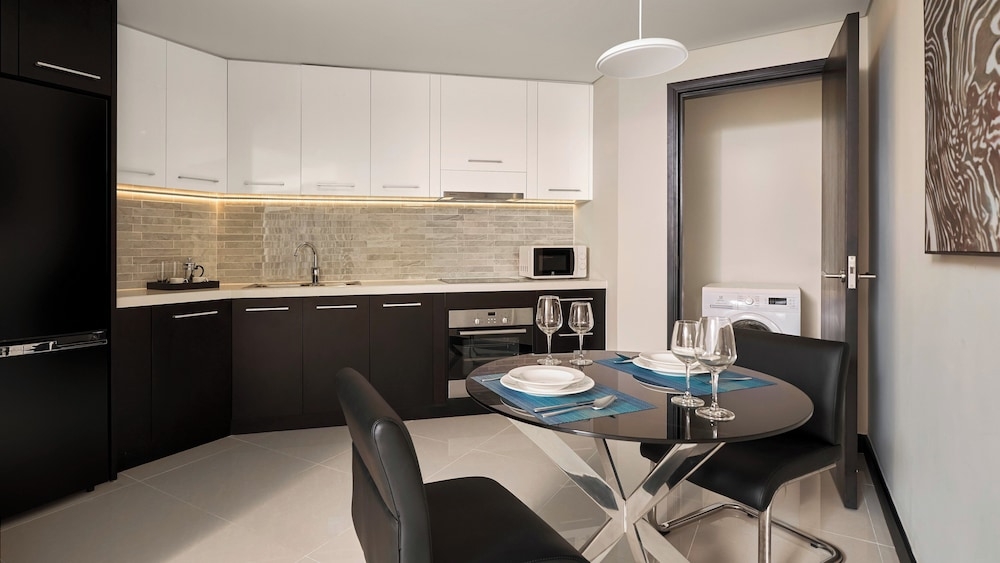 専用簡易キッチン