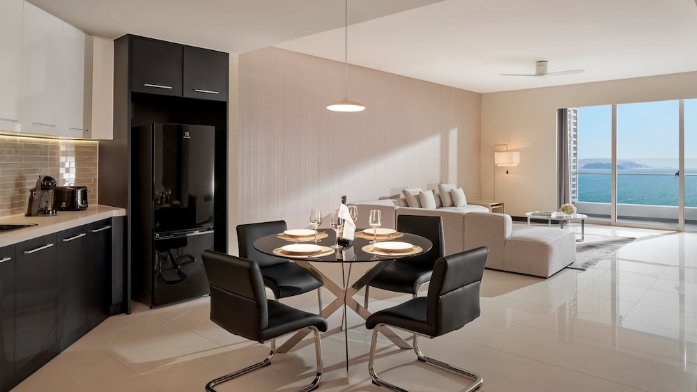 客室の設備とサービス