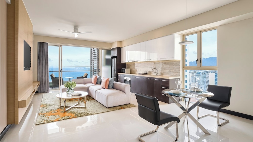 専用簡易キッチン