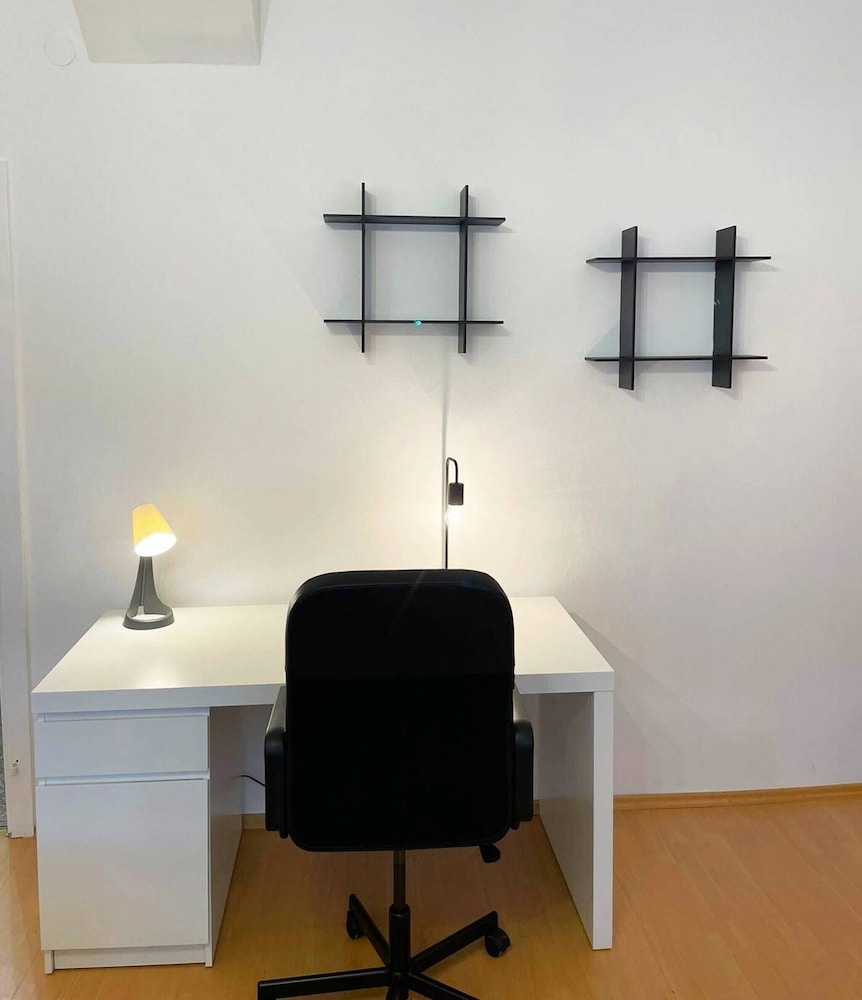 ビジネスセンター