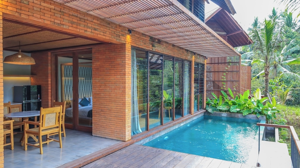 テラス / パティオ