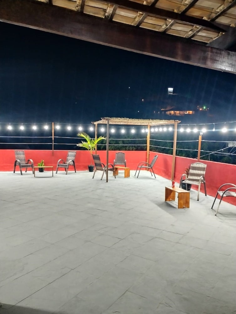 テラス / パティオ