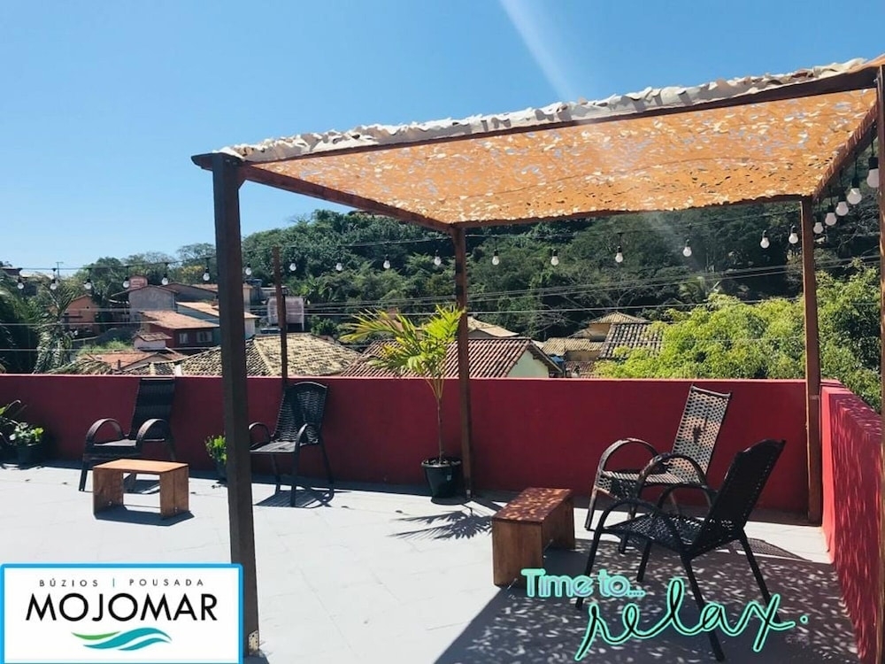 テラス / パティオ