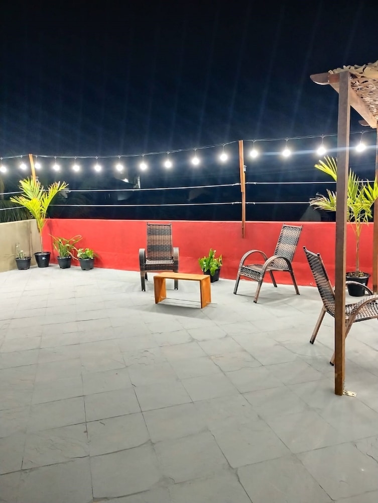 テラス / パティオ