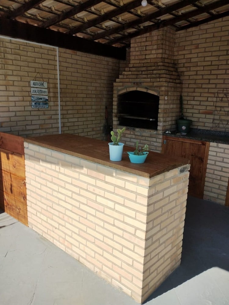 バーベキュー / ピクニック エリア