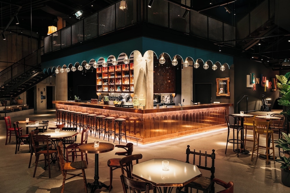 ルビー ハンナ  ホテル シュトゥットガルト