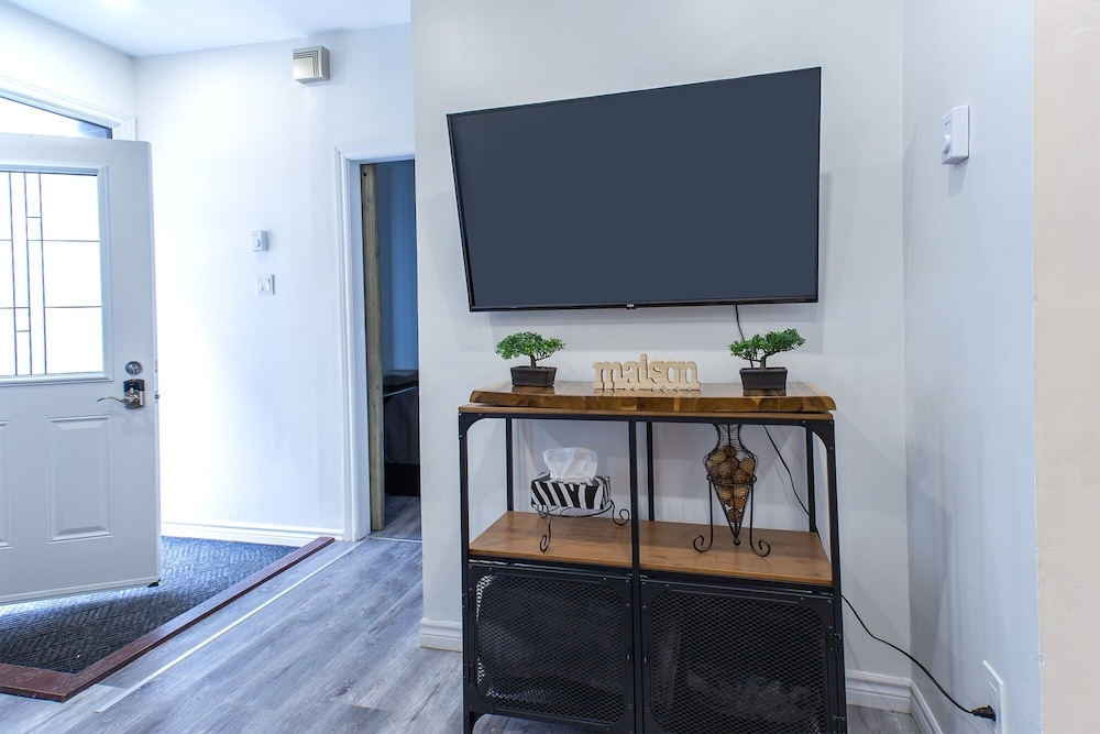 ロビー応接スペース