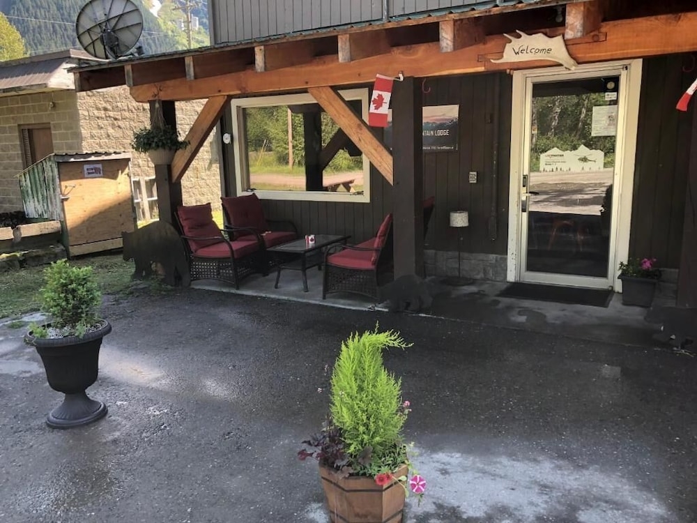 テラス / パティオ