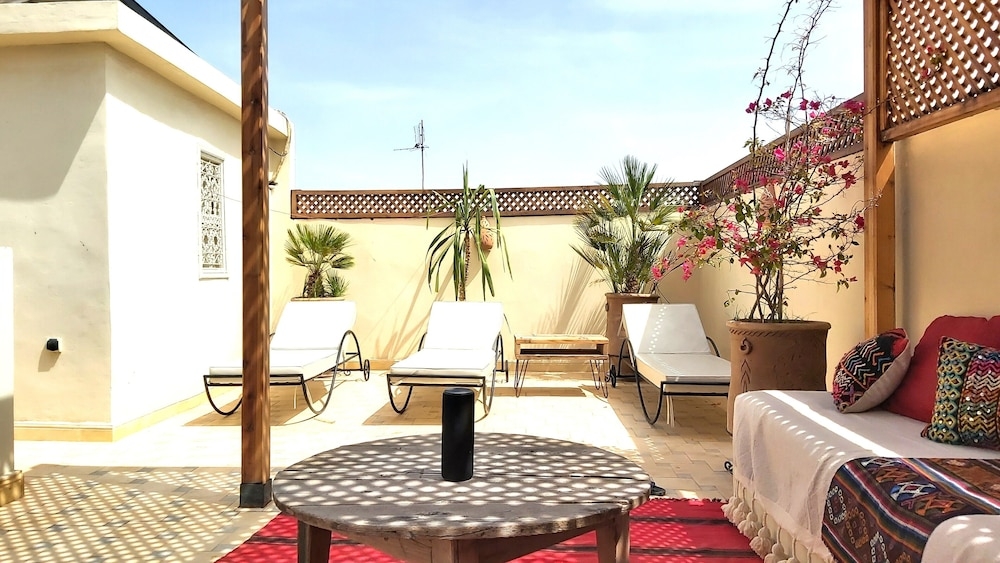 テラス / パティオ